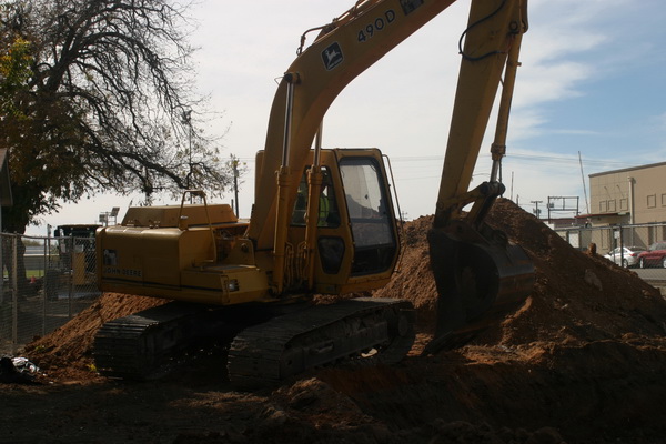 Brazos Environmental & Engineering Services Waco -Waste Management Photo 13